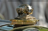 1915 Alf Rhino Speedster